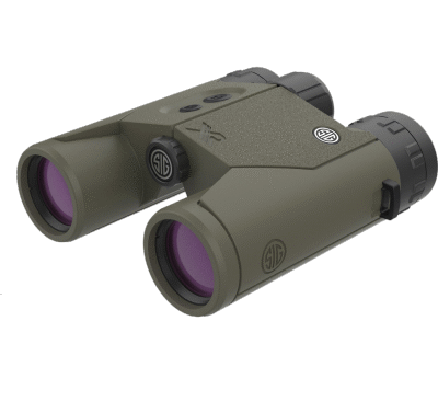 SIG SAUER KILO06K HD 10X32MM LSR RF