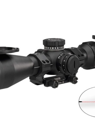 SIG SAUER TANGO MSR 3-18X50 34MM BLACK