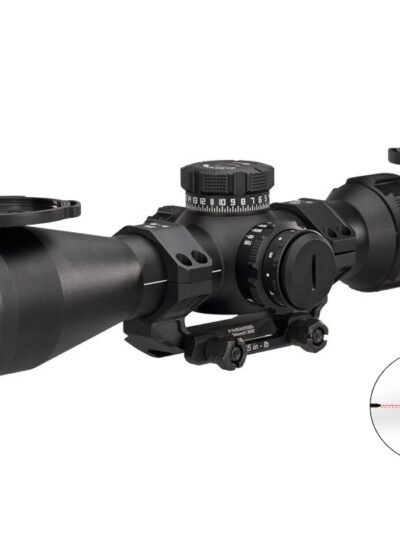 SIG SAUER TANGO MSR 3-18X50 34MM BLACK