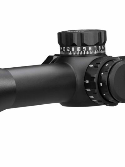 SIG SAUER WHISKEY 4 6-24X50 30MM FFP