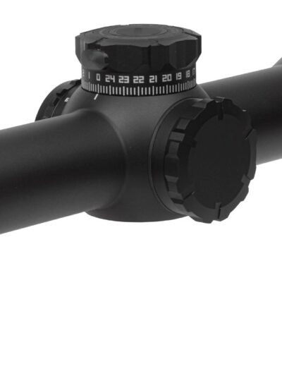SIG SAUER WHISKEY6 3-18X44 30MM QDPLEX