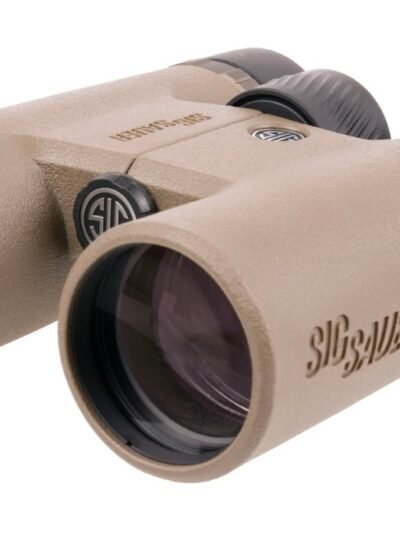 SIG SAUER ZULU CANYON HD 12X50 FDE