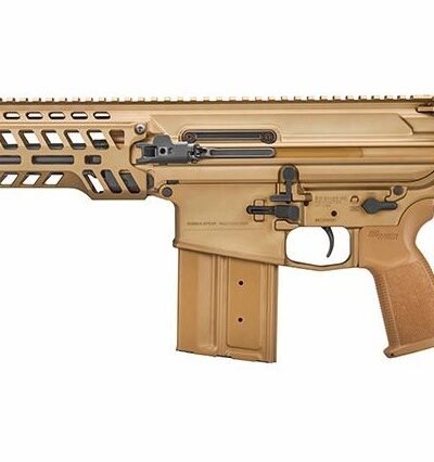 SIG SAUER MCX SPEAR SBR 6.8X51 13" COY