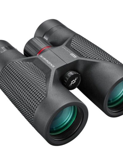 SIMMONS OPTICS PRO HUNTER BINO 10X42 BLK