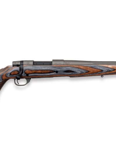 WEATHERBY VANGUARD SPIKE CAMP 6.5CR 20"