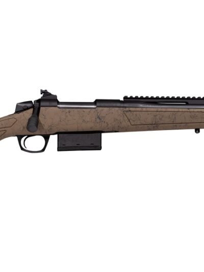 CVA CASCADE SR-80 350LEG 18" TB  #