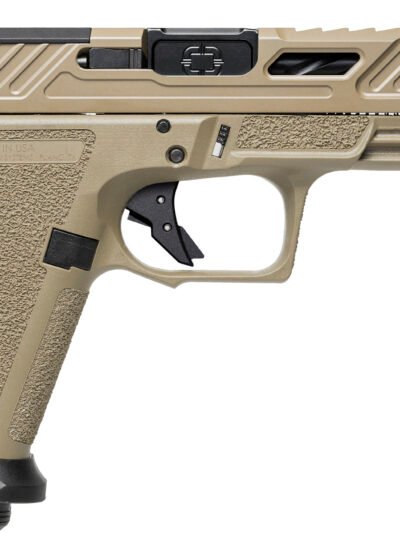 SHADOW SYSTEMS MR920 ELITE 9MM FD/BK OR TB 15