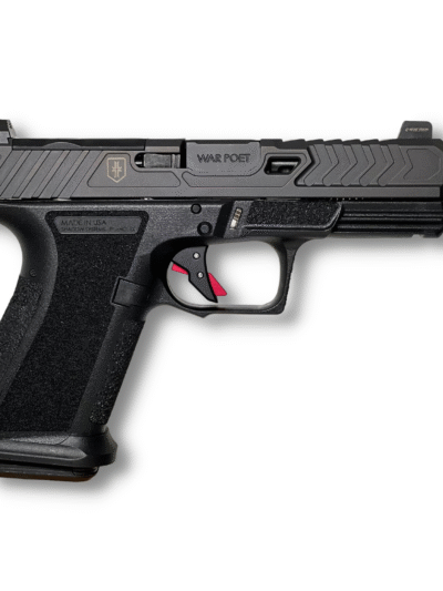 SHADOW SYSTEMS MR920 WAR POET 9MM TB 15+1