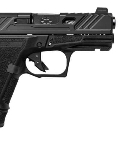 SHADOW SYSTEMS CR920 ELT 9MM BLK/BLK OR 13+1