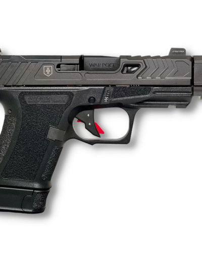SHADOW SYSTEMS CR920P WAR POET 9MM 10+1