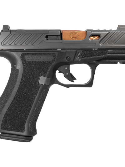 SHADOW SYSTEMS CR920X ELT 9MM BLK/BRZ OR 15+1