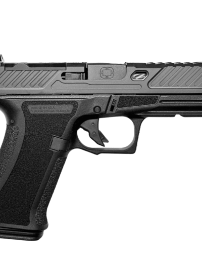 SHADOW SYSTEMS CR920XL ELT 9MM BK/BK OR 10+1