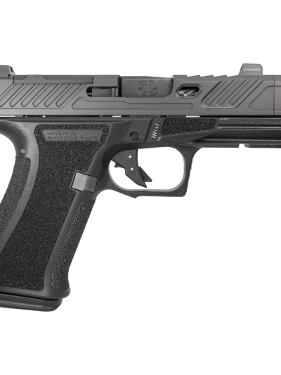 SHADOW SYSTEMS CR920XP ELT 9MM BLK/BLK 10+1