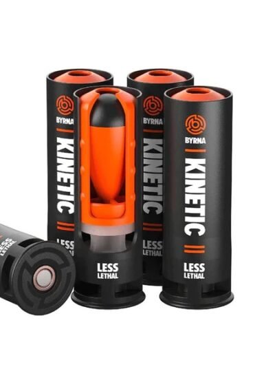 BYRNA TECHNOLOGIES KINETIC 12GA PROJECTILES 10PK