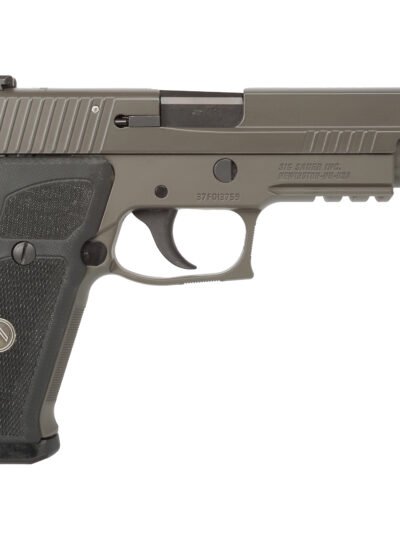 SIG SAUER P220 LEGION 45ACP 8+1 DASA MA#
