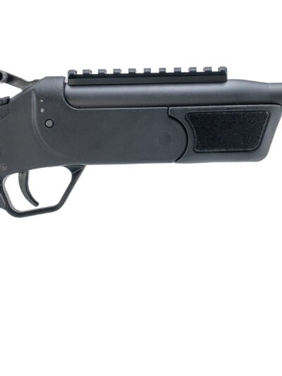 ROSSI BRAWLER 5.56MM 9" BL/BK