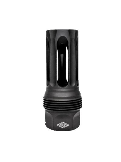 YANKEE HILL MACHINE COMPANY LONG SRX FLASH HIDER 1/2-28