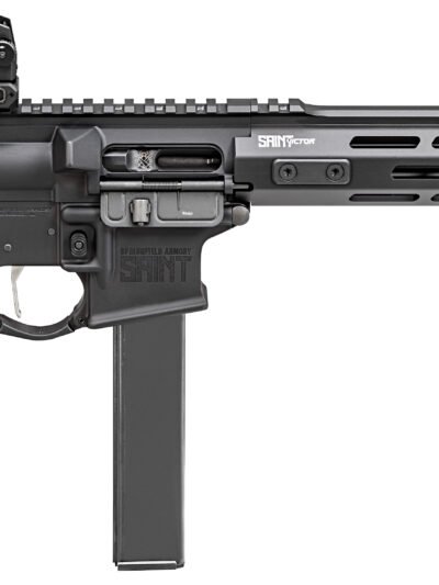 SPRINGFIELD ARMORY SAINT VICTOR PCC 9MM 16" 32+1