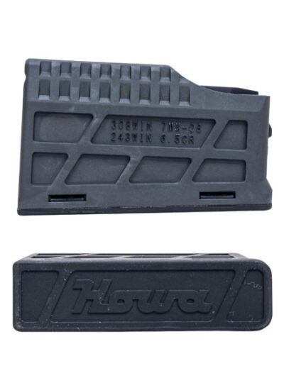 HOWA MAGAZINE SUPERLITE 308 3RD