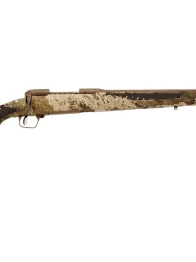 SAVAGE ARMS 110 HIGH COUNTRY 270WIN 22" TB