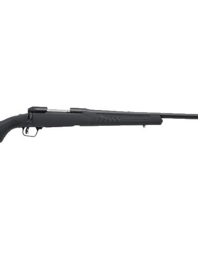 SAVAGE ARMS 110 LRH 280AI BLK/SYN 26"