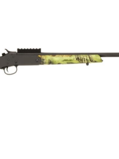 SAVAGE ARMS M301 SINGLE SHOT 12/26 MOOC