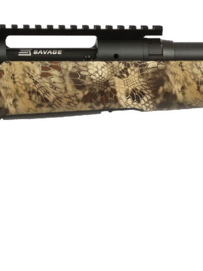 SAVAGE ARMS 110FCP-SR 6.5CR HIGHLANDER   #