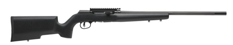 SAVAGE ARMS A22 PRO VARMINT 22LR 22" TB #