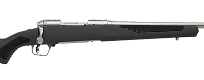SAVAGE ARMS 110 STORM 7MAG SS/SYN 24" DBM