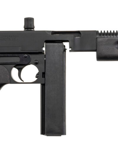 AUTO-ORDNANCE - THOMPSON THOMPSON 1927A1 COMMANDO 45CAL