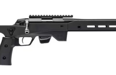 TIKKA T1X ACE TARGET 22LR 16"