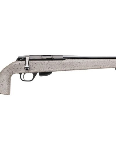 TIKKA T1X UPR 22LR 16" BLK/DS 10+1