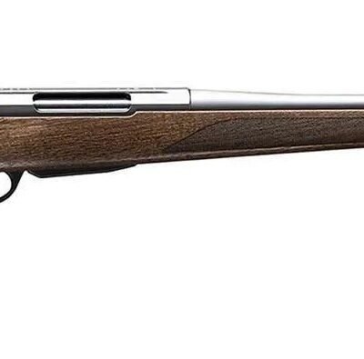TIKKA T3X HUNTER 30-06 22" SS/WD TB