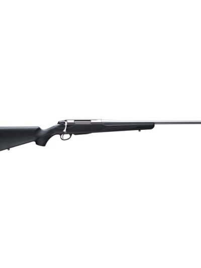 TIKKA T3X LITE 308WIN 20" SS/BLK TB