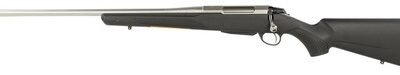 TIKKA T3X LITE 270WSM SS/BLK LH TB