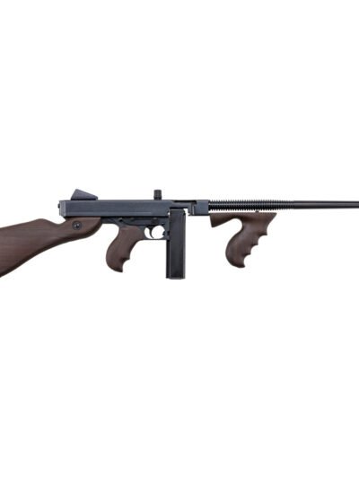 AUTO-ORDNANCE - THOMPSON 1927A-1C 45CAL LT WT BL/WD 18"