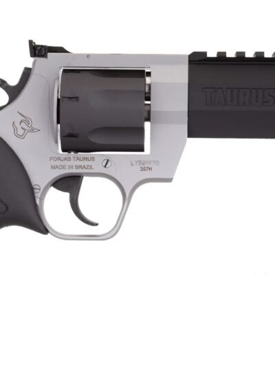 TAURUS RAGING HUNTR 357M 2TONE 5" 7SH
