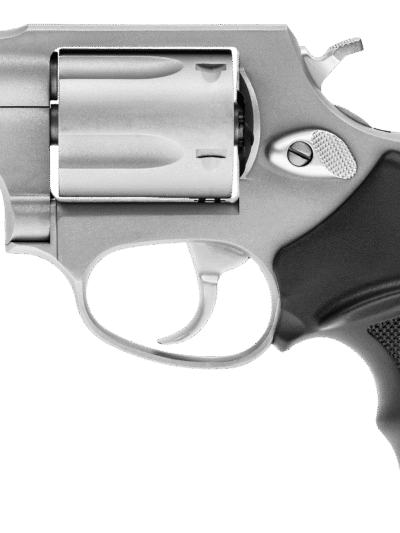 TAURUS 605 357MAG SS 5SH 2"