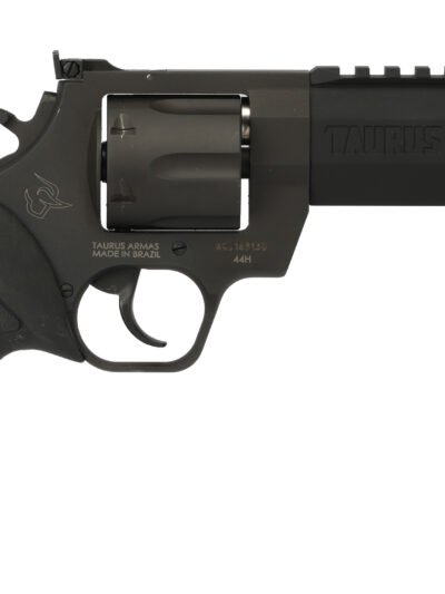 TAURUS RAGING HUNTER 44MAG BK 5" 6SH