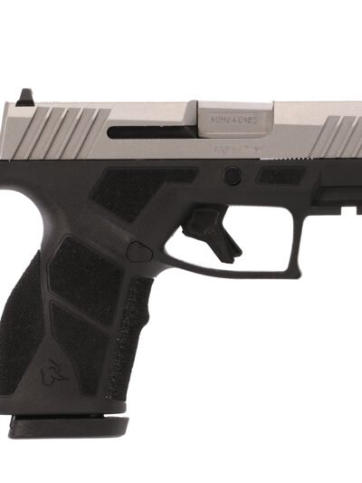 TAURUS GX2 9MM SS/BLK 3.3" 13+1