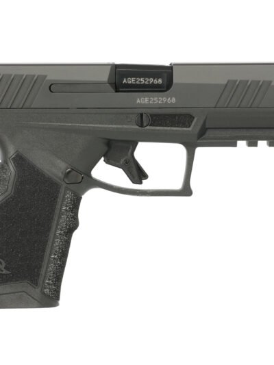 TAURUS GX4C 9MM BLK/BLK 3.7" 10+1