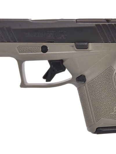 TAURUS GX4 9MM BLK/ODG 3" 13+1 OR #