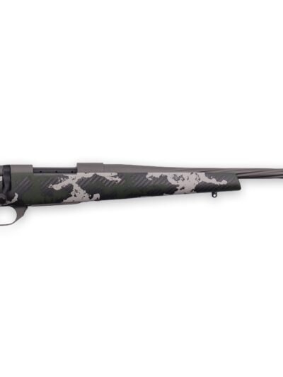 WEATHERBY VANGUARD TALON 6.5CR CF 22"