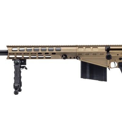 AUTO-ORDNANCE - THOMPSON TAO BOLT ACTION 50BMG FDE