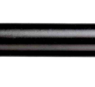 TAPCO BARREL GLOCK 19 BLACK 1/2X28