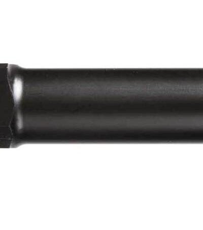 TAPCO BARREL GLOCK 43 BLACK 1/2X28