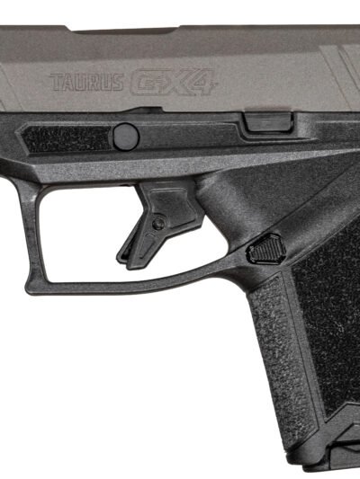 TAURUS GX4 9MM BLK/TUNG 3" 11+1
