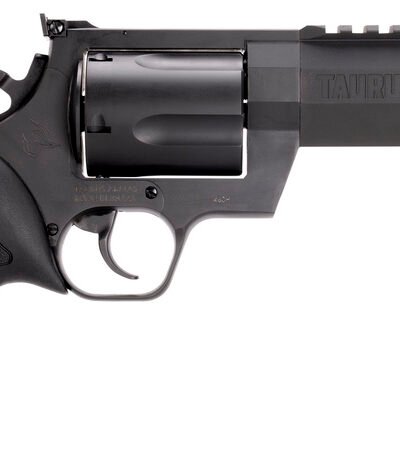 TAURUS RAGING HUNTER 460S&W BK 5"