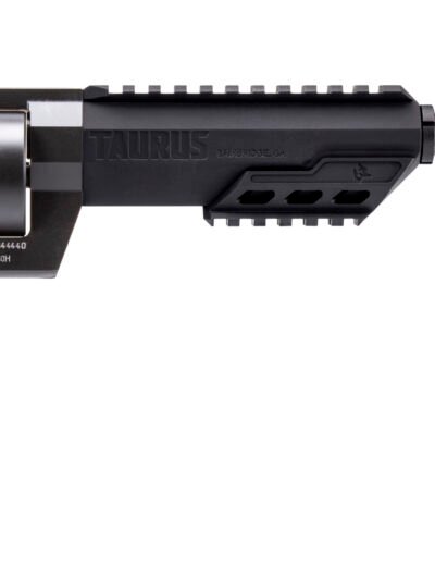TAURUS RAGING HUNTER 460S&W BLK 10"