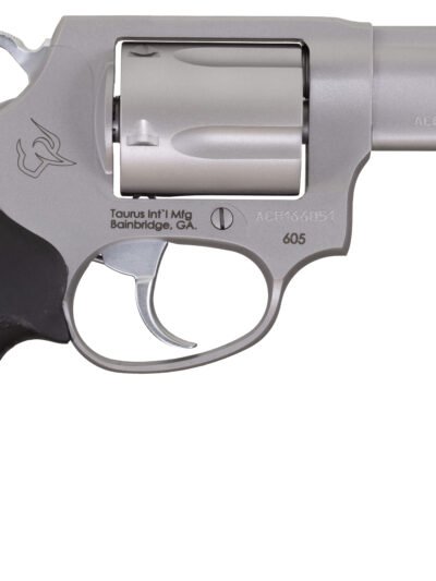 TAURUS 605 DEFENDER 357MAG SS 3" NS
